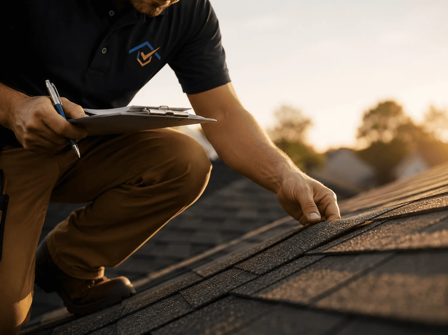 Why Choose Roof Inspection in Sardinia, OH