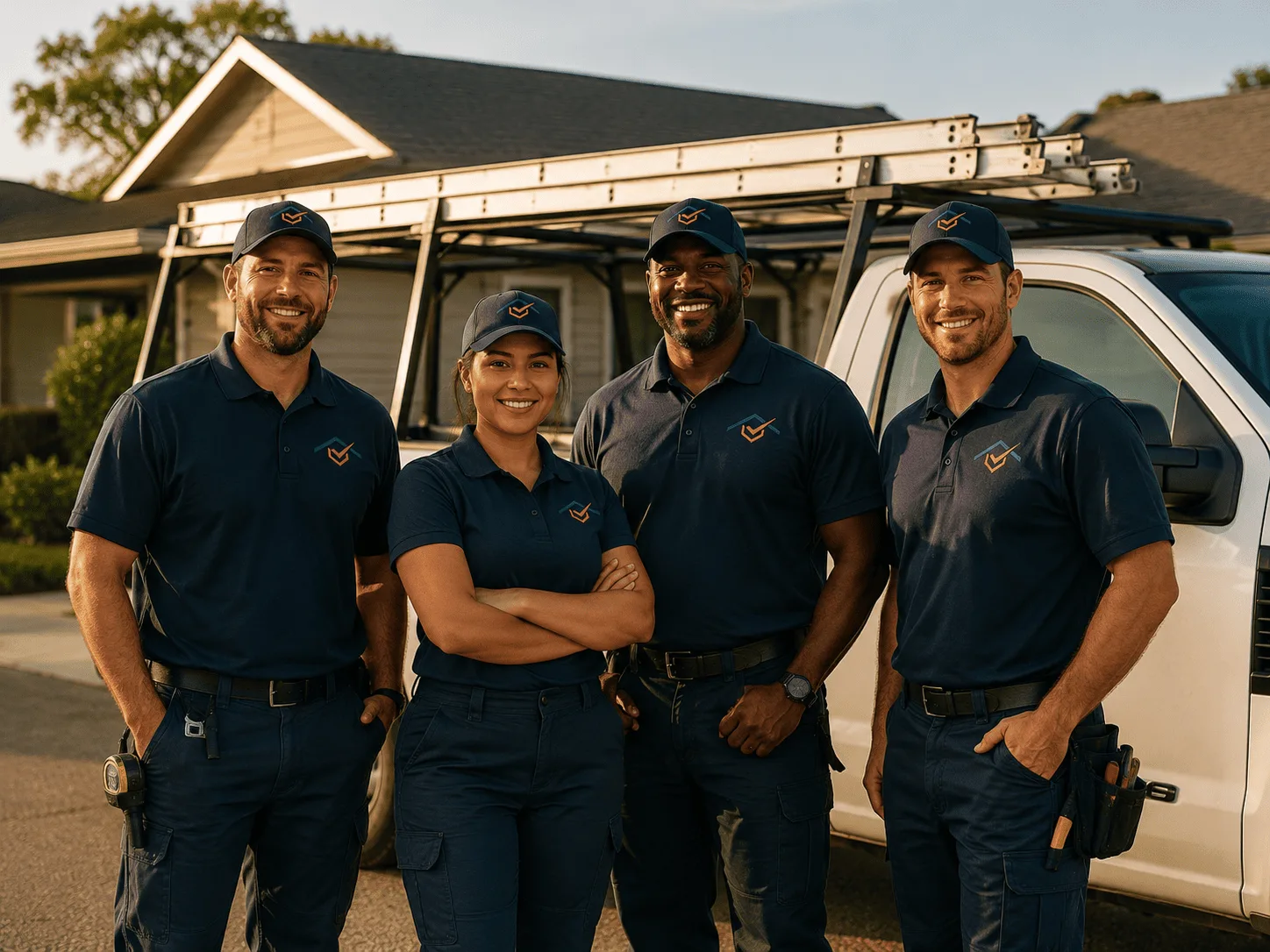Roof Inspection company in Sardinia, OH
